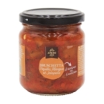 Bruschetta piquillo, mangue et Jalapeño pot 190g<br>