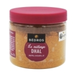 Mélange DHAL pot 78g Bédros<br>
