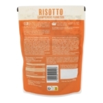 Risotto champignons parmesan doypack 250g  Carton 6 x 220GR