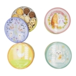Assortiment de biscuits boîte métal 340g<br>