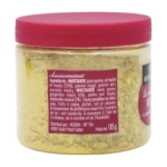 Mélange wok pot 105g Bédros  COL 12* 105GR