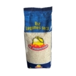 Riz long parfumé sac 1kg<br>