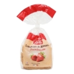 Lunettes de Romans fraise paquet 350g<br>