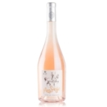Vin rosé Côtes de Provence Pas sage BIO AOP 75cl<br>