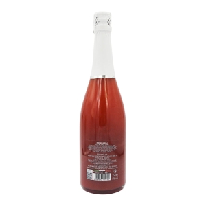 Cocktail Rossini bouteille 75cl  COLIS DE 6 UVC