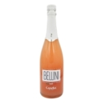 Cocktail Bellini bouteille 75cl<br>
