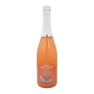 Cocktail Bellini bouteille 75cl  COLIS DE 6 UVC
