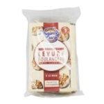 Levure boulangère 5 sachets 8g Sainte Lucie<br>