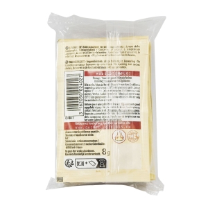 Levure boulangère 5 sachets 8g Sainte Lucie  CT DE 20 LOT DE 5 SCH