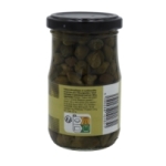 Câpres au vinaigre bocal 120g pne  CTN DE 12 POTS