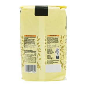 Pâtes penne paquet 500g CONTI  CTN DE 24 PQT