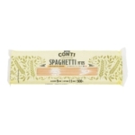 Pâtes Spaghetti n°5 paquet 500g CONTI<br>