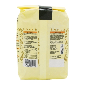 Pâtes farfalle paquet 500g CONTI  CTN DE 24 PQT
