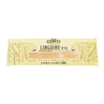 Pâtes linguine paquet 500g CONTI<br>