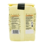 Pâtes penne rigate paquet 500g CONTI  CTN DE 24 PQT