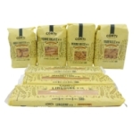 Pâtes penne rigate paquet 500g CONTI  CTN DE 24 PQT