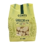 Gnocchi paquet 500g CONTI<br>
