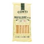 Pâtes mafaldine paquet 500g CONTI<br>