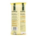 Pâtes mafaldine paquet 500g CONTI  CTN DE 12