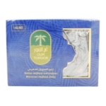 Dattes Medjoul S Maroc coffret 1KG<br>