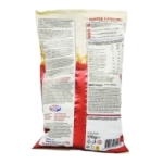 Popcorn toffee caramel paquet 170g  CT DE 12 PQT