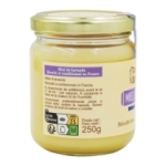 Miel de lavande France pot 250g  CT DE 6 POT