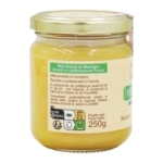 Miel de montagne pot 250g  CT DE 6 POT