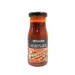 Sauce marinade provençale 135g<br>