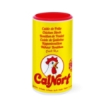 Bouillon de poulet Halal paquet 1kg Calnort<br>