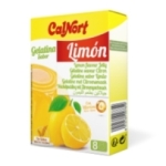Gélatine alimentaire citron Halal pqt 170g<br>