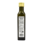 Huile d'olive à l'ail bouteille 250ml  carton 6 bouteilles