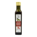 Huile d'olive au piment bouteille 250ml<br>