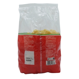 Pâtes Tagliatelles n°88 pqt 500g Savino Pasta  carton de 12x500 gr