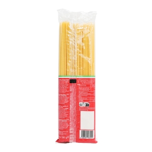 Pâte Fettuccine N°9 paquet 500g Savino Pasta  carton de 24 x 500 gr