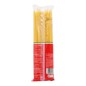 Pâtes Capellini n°3 pqt 500g Savino Pasta  carton de 24 x 500gr