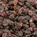 Raisin flamme jumbo USA<br>