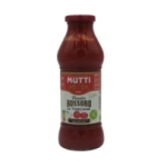 Purée de tomate rossoro bocal 400g<br>