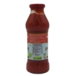 Purée de tomate oblongue bocal 400g  CTN 6 BOC