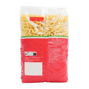 Pâtes Coquillettes n°101 Express 500g Savino Pasta  carton de 10 x 500 gr