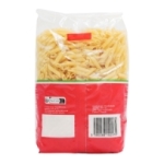 Pâtes Penne Rigate n°920 Express 500g Savino Pasta  carton de 10 x 500 gr