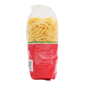 Pâtes Penne Rigate n°920 Express 500g Savino Pasta  carton de 10 x 500 gr