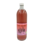 Kéfir fruits rouges BIO bouteille 75cl<br>
