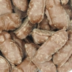 Souris caramel <br>