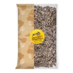 Graine de tournesol grillée paquet 500g IDS<br>