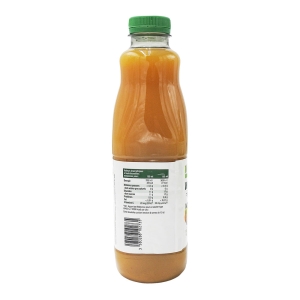 Pur jus multifruits bouteille PET 1l  CARTON DE 6 BOUTEILLES