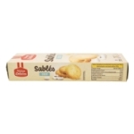 Sablé coco paquet 150g Maison des délices  CARTON DE 10 PQT