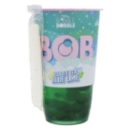 Bubble tea blue lime bouteille 36cl<br>