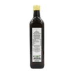 Huile vierge de colza BIO bouteille 75cl  CTN DE 12 BTL
