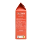 Infusion pomme canelle boîte de 20 sachets  CT 20 BOITES