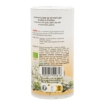 Sel de guérande aux herbes boite 250g  CTN DE 12 BTE